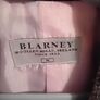 Blarney Woollen Mills - Women 100% Wool Tweed Blazer - Size M UK 12 - BNWT RRP 219 Image 10