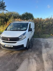 Fiat Talento