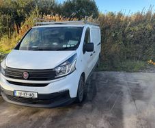 Fiat Talento