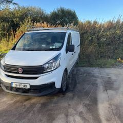 Fiat Talento