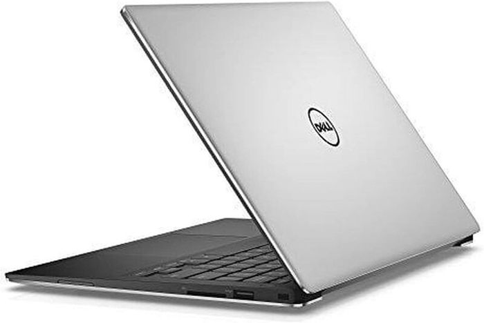Dell XPS 13 9360 Touchscreen i7-8550U 16GB RAM 512GB NVMe Win 11 Pro