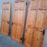 pine door Image 6