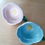 Set of floral mugs (2) Image 3