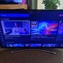 JVC 40" Smart tv Read description Image 3