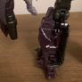 Transformers Shockwave dark of the moon Image 3