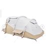 5 man air beam tent Image 5
