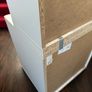 Ikea wardrobe (pink) Image 10