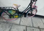 Chupa Chups Kids BikeHardly Used Cheap Quick Sale