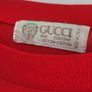 Vintage original GUCCI tee shirt Sz M (Fit 10-12 UK) Image 4