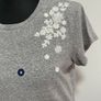 Abercrombie and Fitch Tshirt - sz 12 Image 3