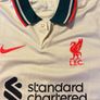 Liverpool Boys jersey Image 2