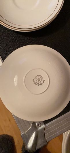 Arklow Pottery