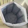 NOVA Sports Portable Ice Bath - Perfect Condition (Used twice) Image 6