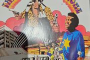 Jimmy Cliff - The Harder They Come.