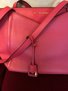 Michael Kors Handbag