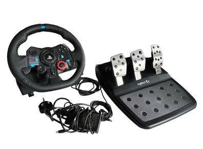 PlayStation Racing Wheel
