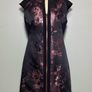 Ted Baker Ladies Knee High Skater Dress Size 3 (UK12) Image 2