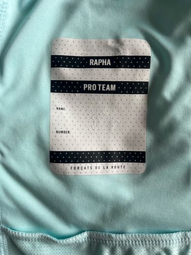 Rapha Pro Team Training Jersey