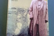 An antiquarian craze Life times and work in archaeology of Patrick Lyons RIC 1861-1954