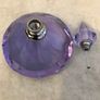 New Purple Perfume Bottle Image 2