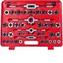 Tap & Die Tool Set 111 piece Image 3