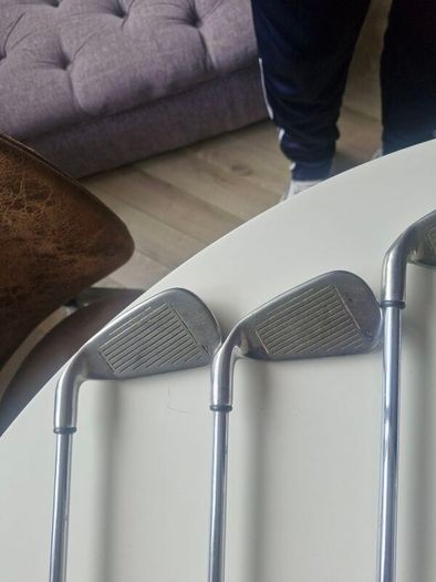 Callaway X20 Irons
