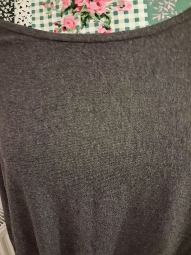 Grey Jumper