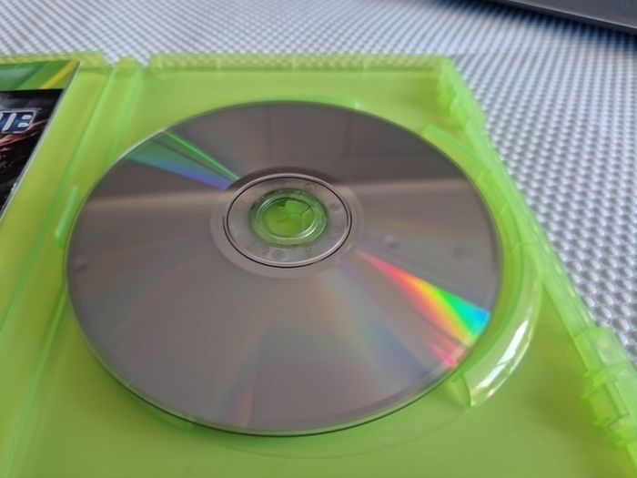 Space Marine Warhammer 40000 Xbox360 Games Original