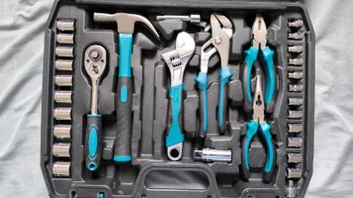 Tool Kit