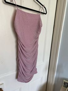 Teen Party Dress