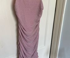 Teen Party Dress