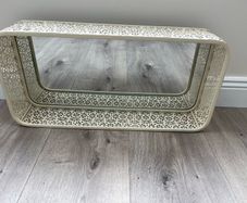 Carolyn Donnelly Eclectic- Wall Mirror Band New