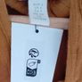 H&M Cotton Dress NEW Image 3