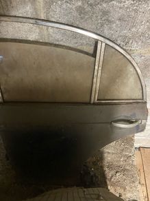 Really good morris doors