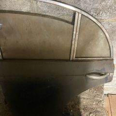 Really good morris doors