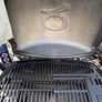 Weber Q 2000 Gas BBQ with Stand Used ONCE Image 8