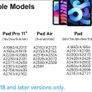 iPad Stylus Baseus Smooth Writing 2 Series Stylus with LED indicators Image 2