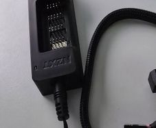 NZXT internal USB Hub