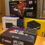 Gaming PC Setup Image 4