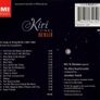 Kiri Sings Berlin. CD. Free Postage! Image 2