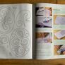 More Celtic Quilting: Over 25 Projects for Patchwork, Quilting and Applique Hardcover by Gail Lawther  (Author) 4.3 out of 5 stars Image 4