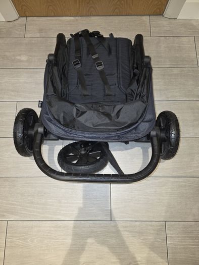 Spotless Immaculate Baby Jogger City Mini Gt2