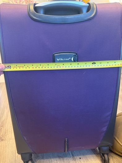 luggage