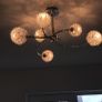 ceiling light Image 3