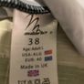 Milano long sleeve leotard Image 3
