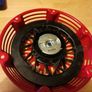 Honda Recoil Starter GX340/390 Image 3