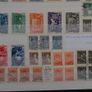 stamps 1949 y. USSR Image 6