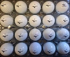 Mizuno Rb Tour
