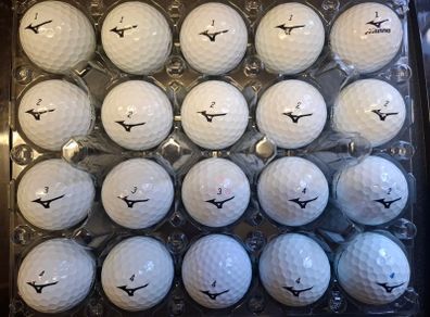 Mizuno Rb Tour