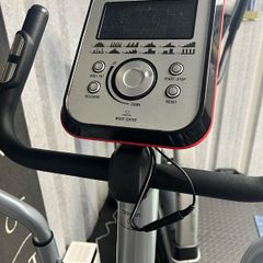 BH fitness spazio program cross trainer